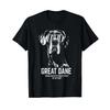 Great Dane Official Dog Of The Coolest Pup Lovers T Shirt Vintage Washed Breathable Streetwear Designer Clothes Fashion Unisex