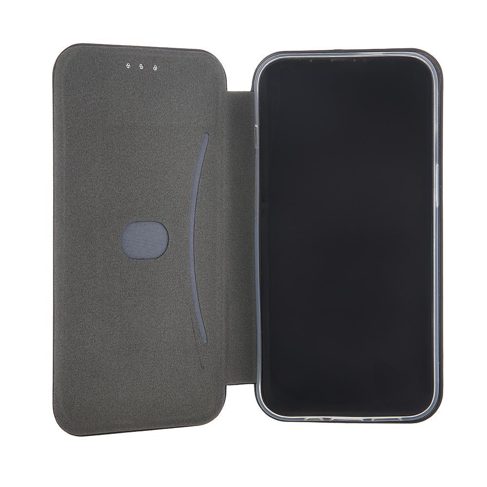 Etui Smart Diva Do Iphone 17 Air 6,6" Granatowe