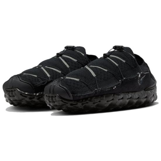 Nike ISPA Mindbody Low Black Anthracite - DH7546-003
