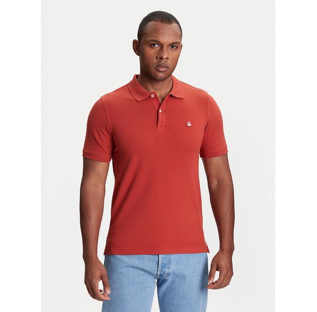 Поло United Colors Of Benetton 3WG9U301Z EU L