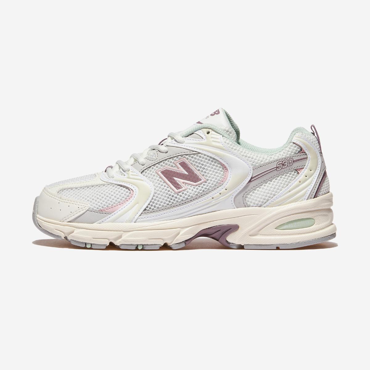 

[New Balance] U530NEB, U530NEB, 1010111711, Popular Korean Shoes 280