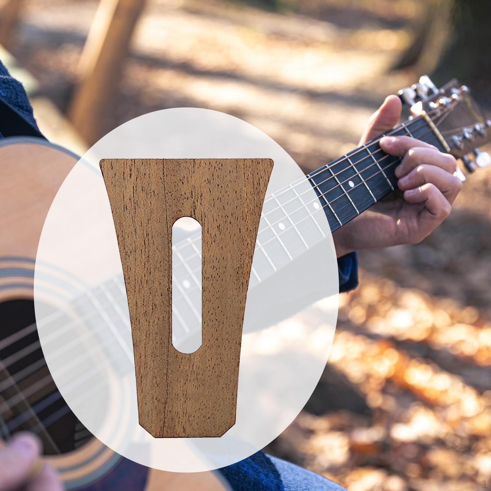 

Guitar Neck Shim Reinforcement Plate, Replacement ,Lightweight,Gasket Accessories, Sturdy , Repair