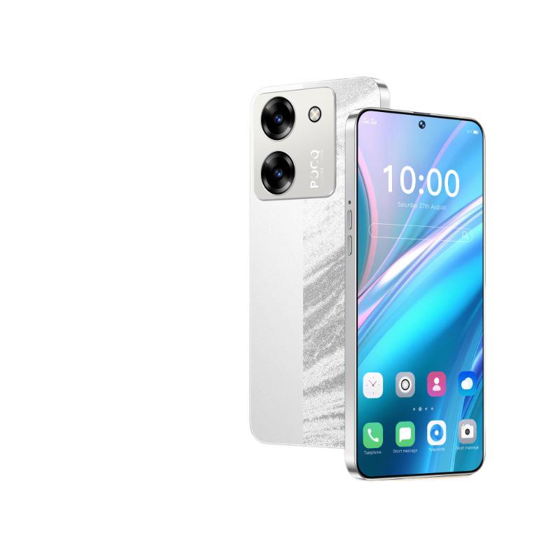 M7 Pro Smartphone: High-End Android, 16 GB RAM, 1 TB Speicher