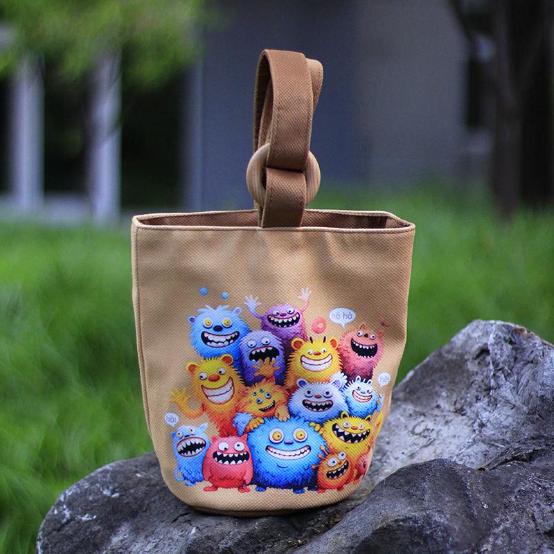 Pinyin Booster Creative Learning Pouch
