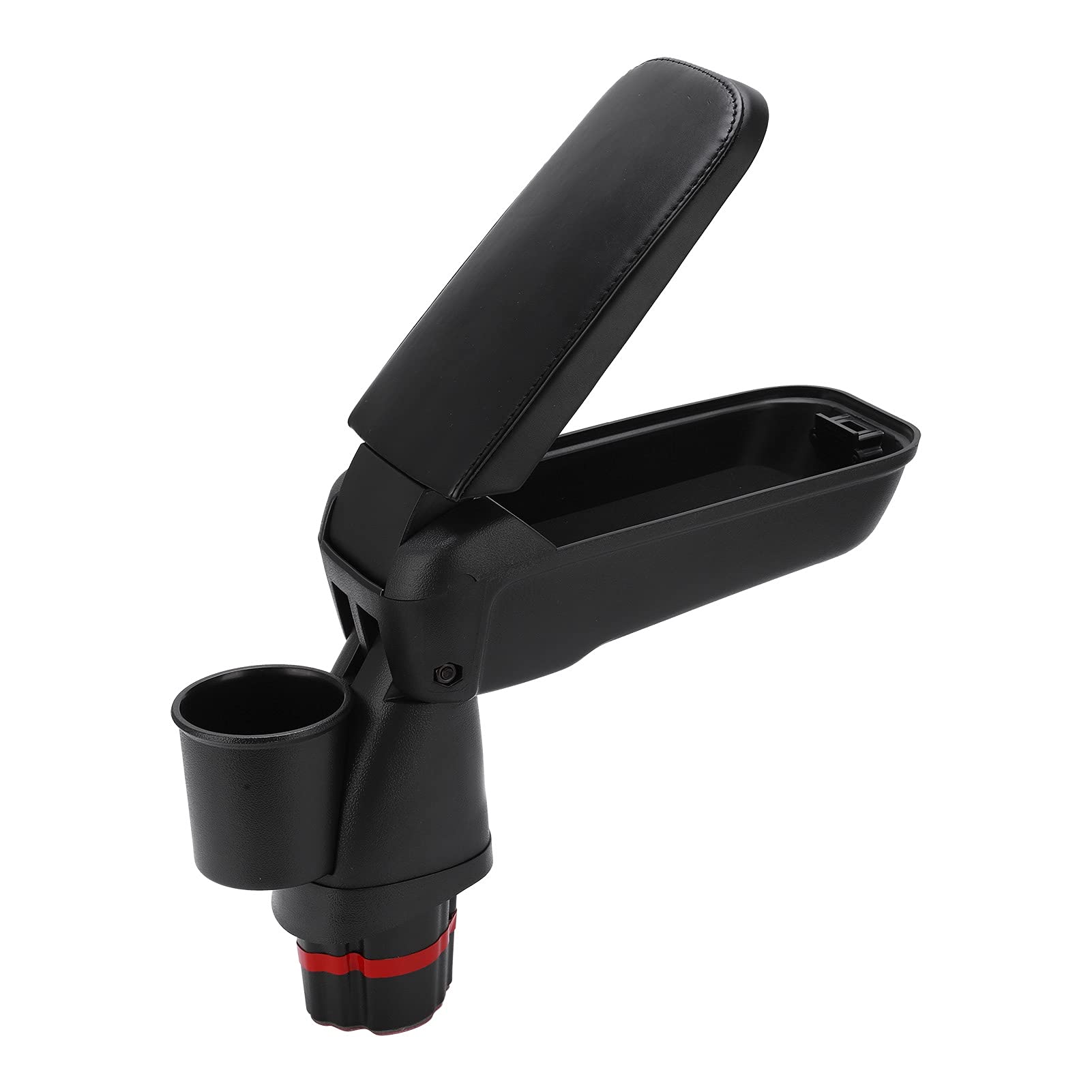 

Подлокотник центральной консоли с вращающимся замком подлокотника для Mercedes Smart 453 Fortwo/Forfour (2015-2019)