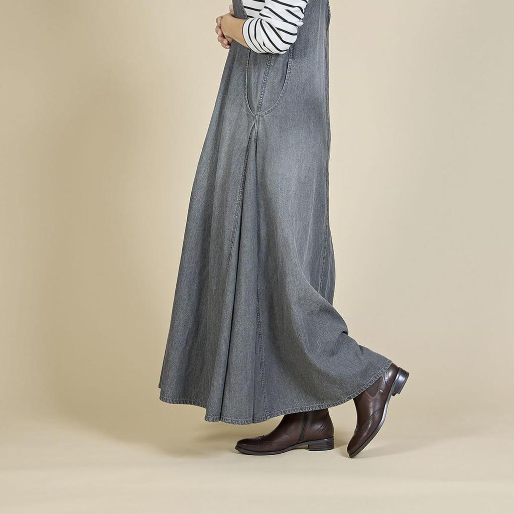 Fashion Boots IGKK48137 Dark Brown [Ing]