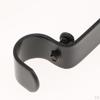 2 Adjustable Curtain Rod Holder for Bedroom