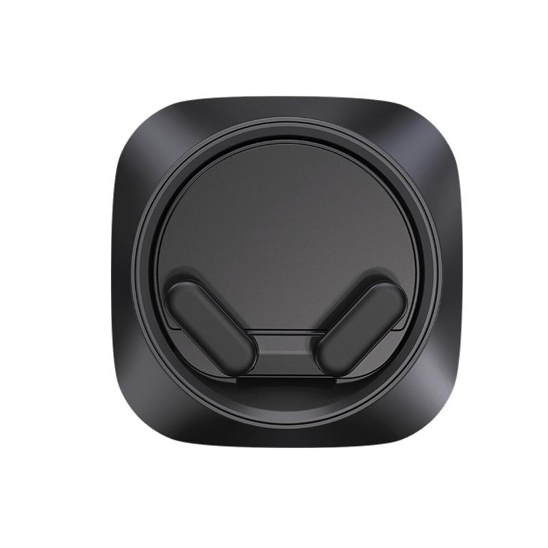 Multi-Functional Foldable Car Phone Holder with Rotatable and Adhesive Suction Cup