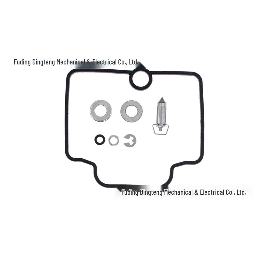 Honda KR150 NSR-PRO Carburetor Repair Kit (28/30/32)