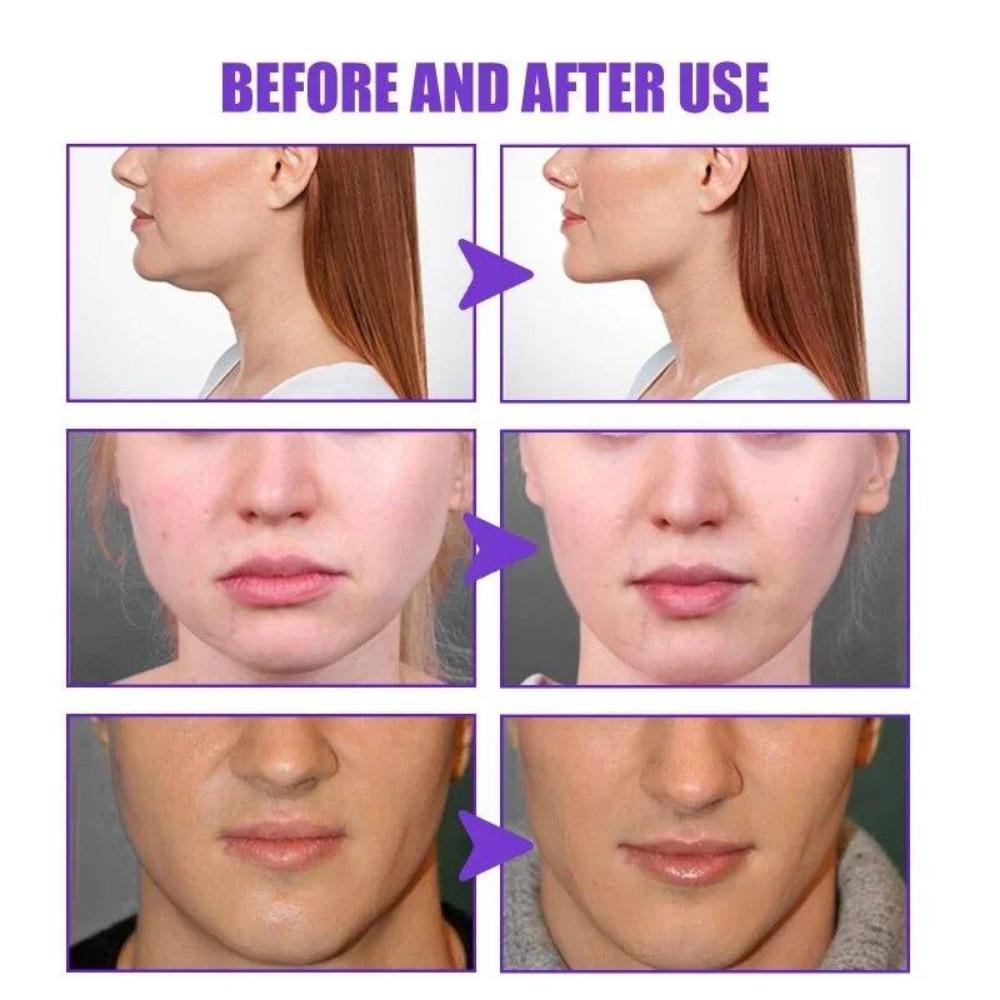 V-face Firming Cream Tightens Contours, Lifts and Tightens Chin and Facial Skin, and Loosens with Massage Cream