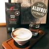 Mount Hagen BIO Fair Trade Roasted Ground Coffee Powder 500g