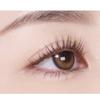 Inspire Long-Lasting Curling Mascara Volume Brown