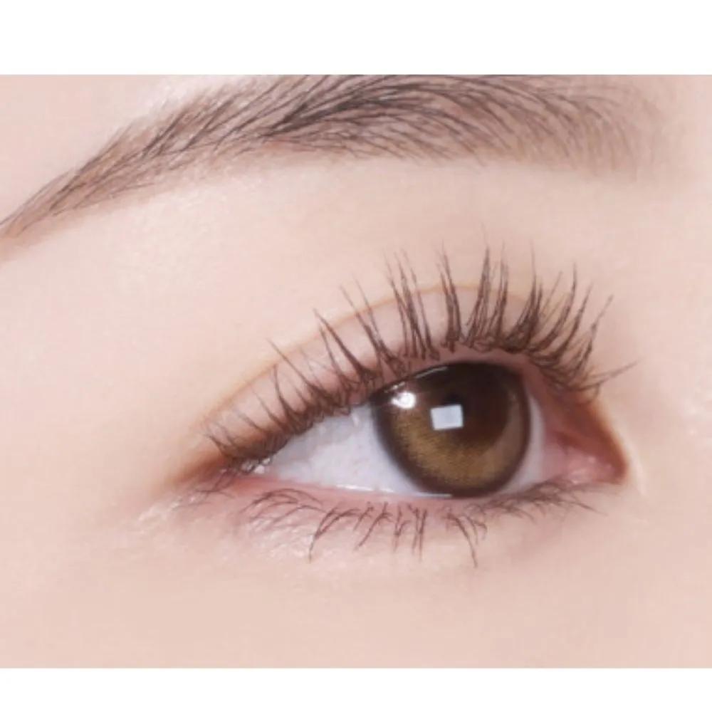 Inspire Long-Lasting Curling Mascara Volume Brown
