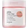 Skinfood Pink Grapefruit AHA Toner Pad (70ea)