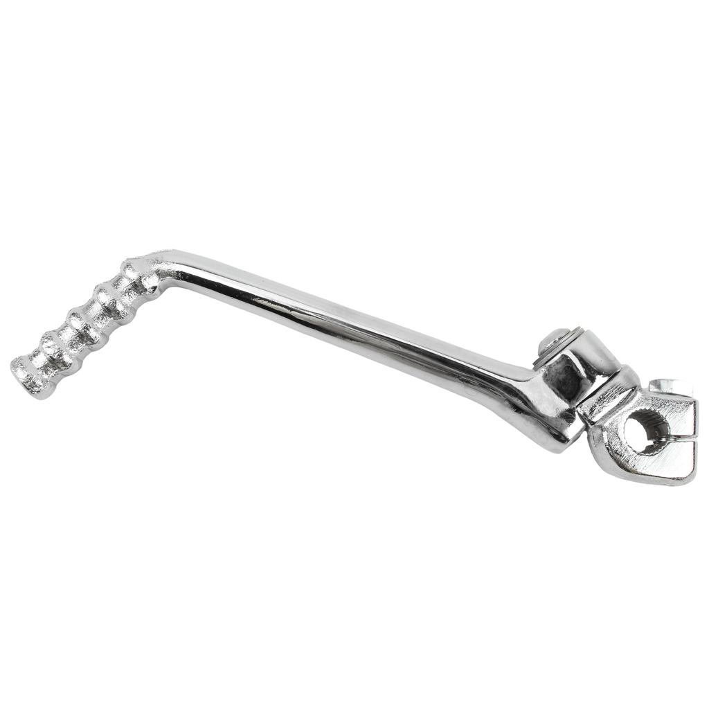 13mm Motorcycle Durable Kick Starter Lever Pedal For 50cc70cc90cc110cc125cc140cc150cc160cc Universal Motocross Accessories