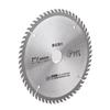 Circular Saw Blade High Speed Steel 18cm Saw Wheel Cutting Disc for Woodworking Plastic