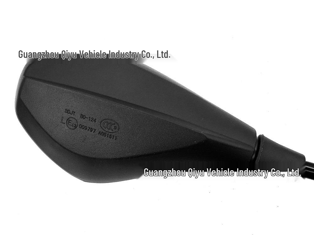 Benelli BN300 QJMotor BJ300 Rearview Reflective Mirror