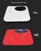 Smart Top-Mounted Inverter Air Conditioner for 12V/24V RVs and Light Trucks