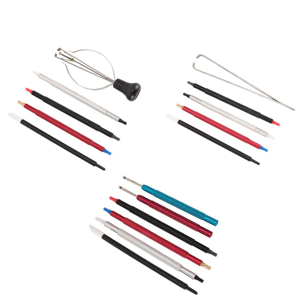 Watch Hand Setting Tool Alloy Steel  Cleaner Pen Watch Hand Removal Tool Watch  Protector Watch Repair Tool for Repair