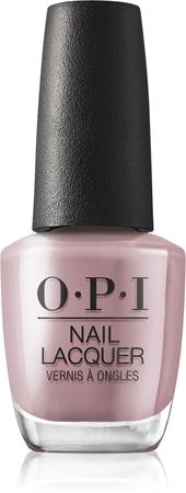 

OPI Metallic Mega Mix Nail Lacquer Nail Polish TU прозрачный