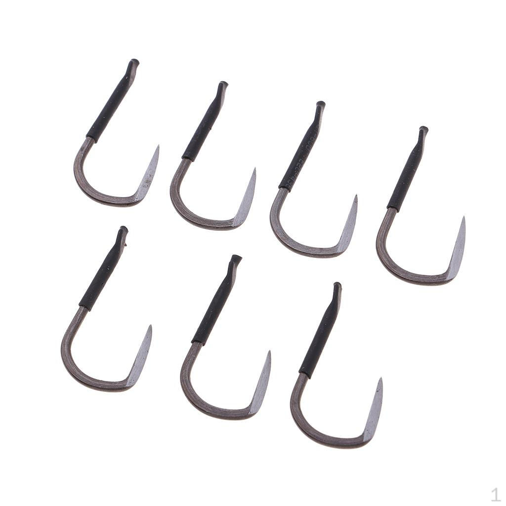 Fishing Hooks Fishhooks Large Size 15# 16# 18# 20# 21# 22#