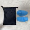 Silicone Grip Strengthener: Universal Dumbbell Weightlifting & Fitness Palm Protector