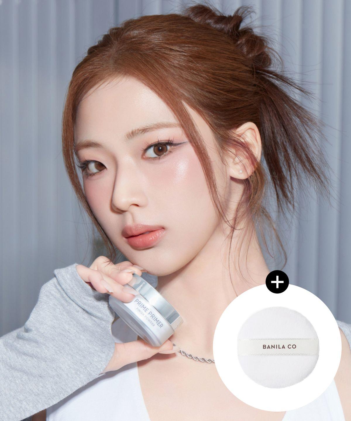 [AD] Prime Primer Finish Powder 12g