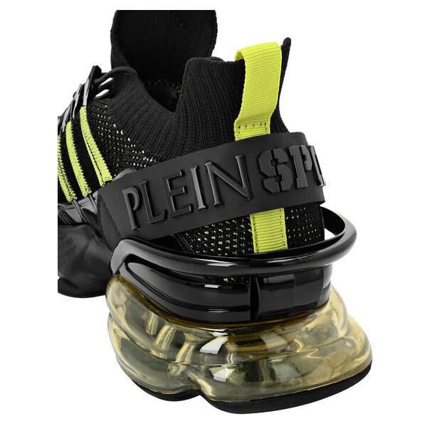 Кроссовки Plein Sport 23435