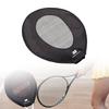 Head Cover Training Tennis Resistance Portable Racket Sleeve Breathable Mesh