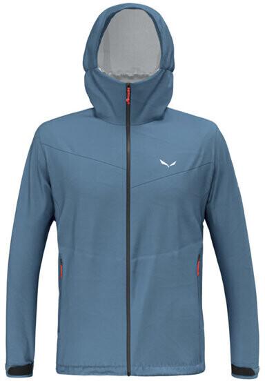 Куртка Salewa Puez Puez Aqua 4 2.5L PowerTex Jacket мужская