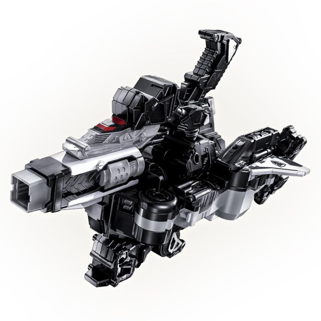 [BANDAI] [Bandai Super Space Sheriff Gavan Infinity DX Gabarion Trigger (Ages 3 and up)]