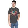 Ren & Stimpy Unisex Adult Two Of A Kind T-Shirt