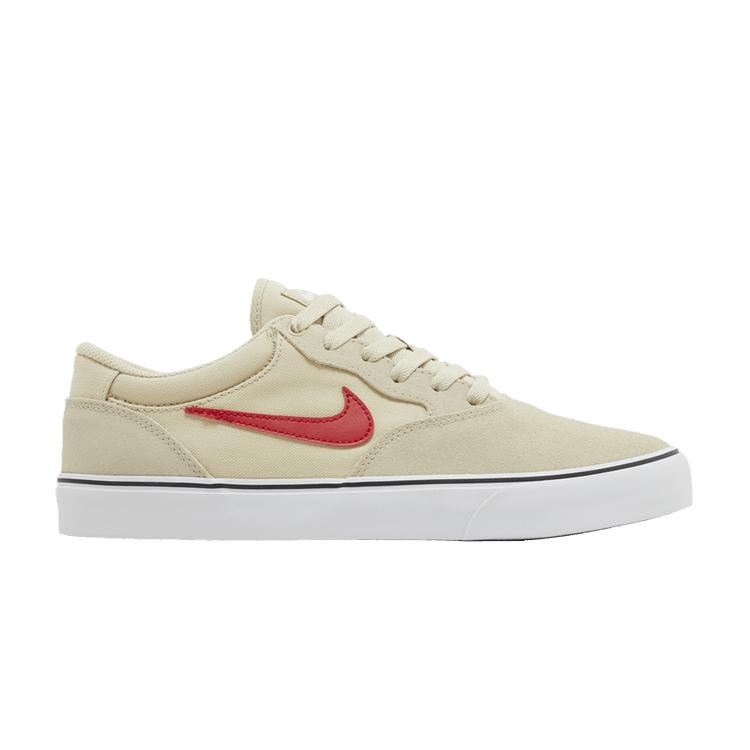 Nike Chron SB 2  Rattan University Red  38