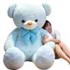 Big Bear Plush Toys for Teddy Panda Doll Hug Bear 1.6 Doll Girl Cute Sleeping Hug
