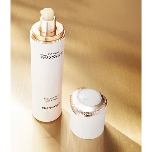 [ISA KNOX] Tervina Advanced Regenerating Skin Softener 150ml