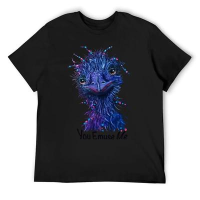 T-shirtler – Tişörtler