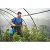 Geko 5L Manual Pressure Sprayer with Lance and Strap
