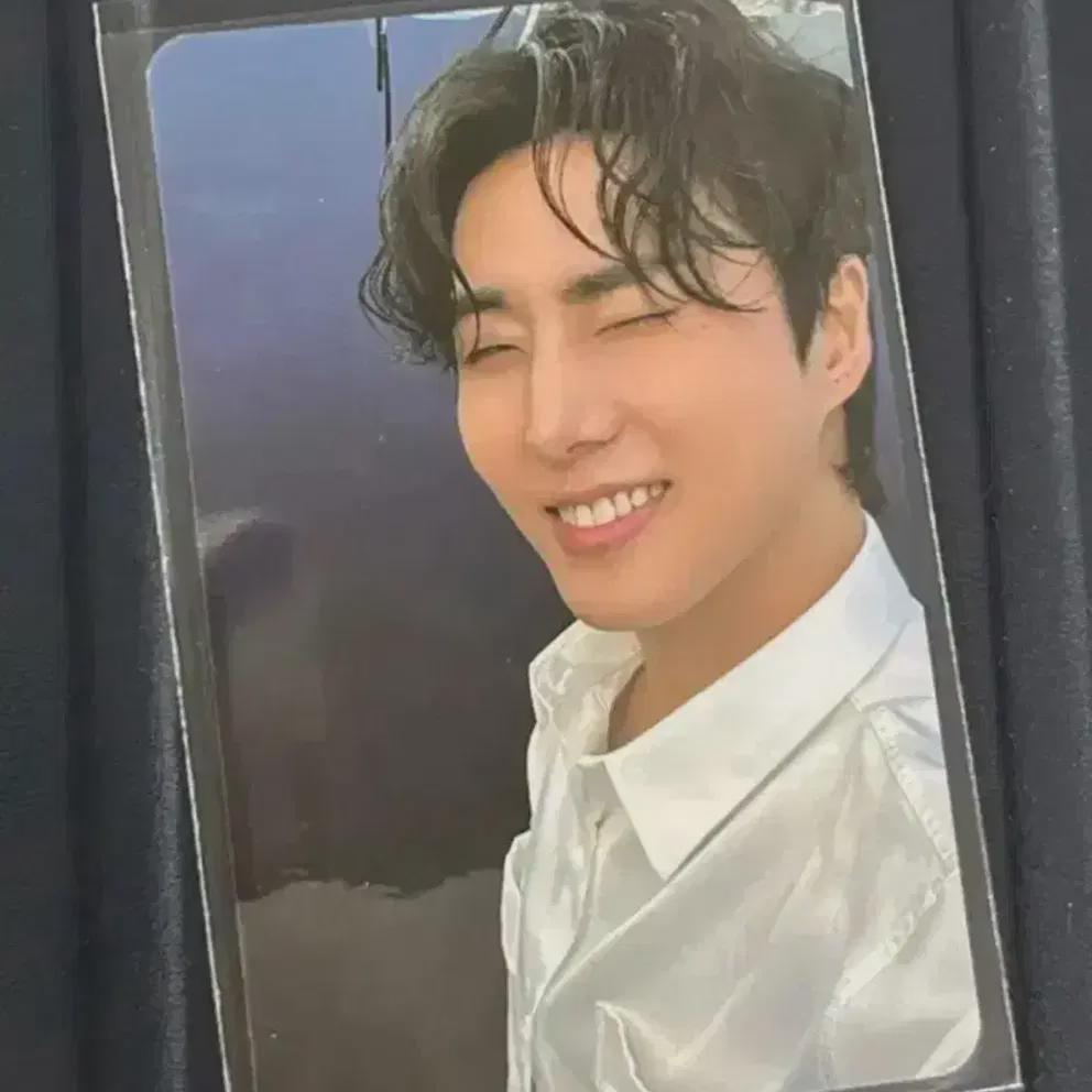 Day6 Young K 40,000 Won Photocard Fanmeeting