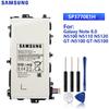 Original Replacement Battery For Samsung GALAXY Note 8.0 N5100 N5110 N5120  SP3770E1H 4600mAh