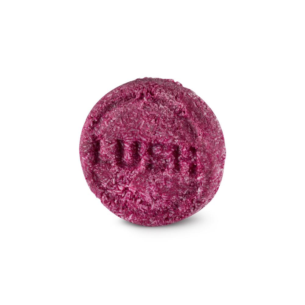 

[Lush] Jason and the Argan Oil 55g - Shampoo Bar
