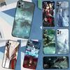 Mo Dao Zu Shi Anime For Huawei Nova 5T 9 10 SE 7i 8i 11i 12i Y73 Y90 Y70 Y72 Y61 Y91 Y60 P20 P40 P30 Lite Case
