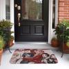 Demones S-Slayer Floor Door Kitchen Bathroom Mat Anti-Slip Indoor  Doormat Garden Living Room Entrance Rug Carpet Footpad
