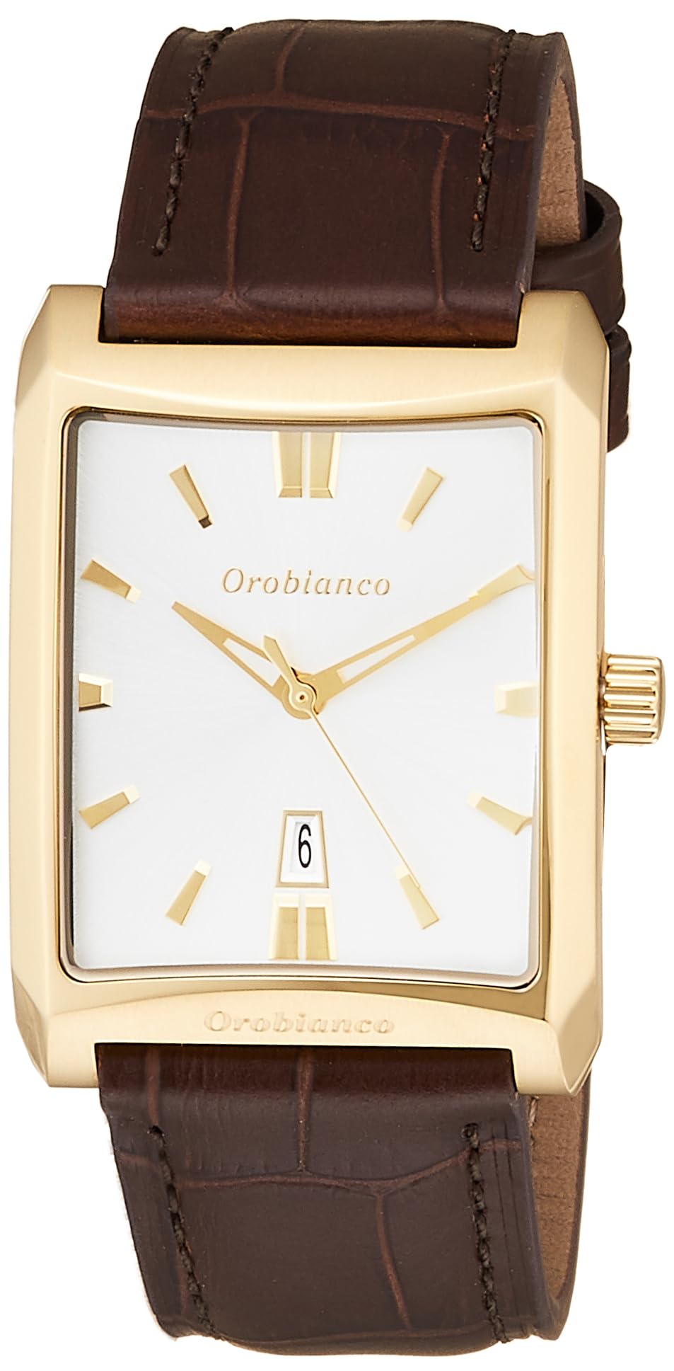 

Часы PANDA Brown [Orobianco] OR001-9 Мужские