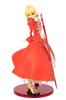 Banpresto Ichiban Kuji Last Encore A Prize Saber Figure Fate/EXTRA (Prize)