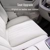 Geely Galaxy M9 All-Season Breathable Full Coverage Seat Cushion Cover