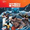 XMen Red by Al Ewing Vol. 3 by Al Ewing Paperback Book 9781302952280