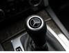 Hot Car Sticker Car Gear Shifter Head Knob Badge Sticker Metal Decal Decoration For Mercedes Benz AMG W204 W205 W203 W211 W212 W