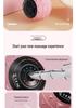 Electric Vibration Massage Ball for Muscle Relaxation and Fitness