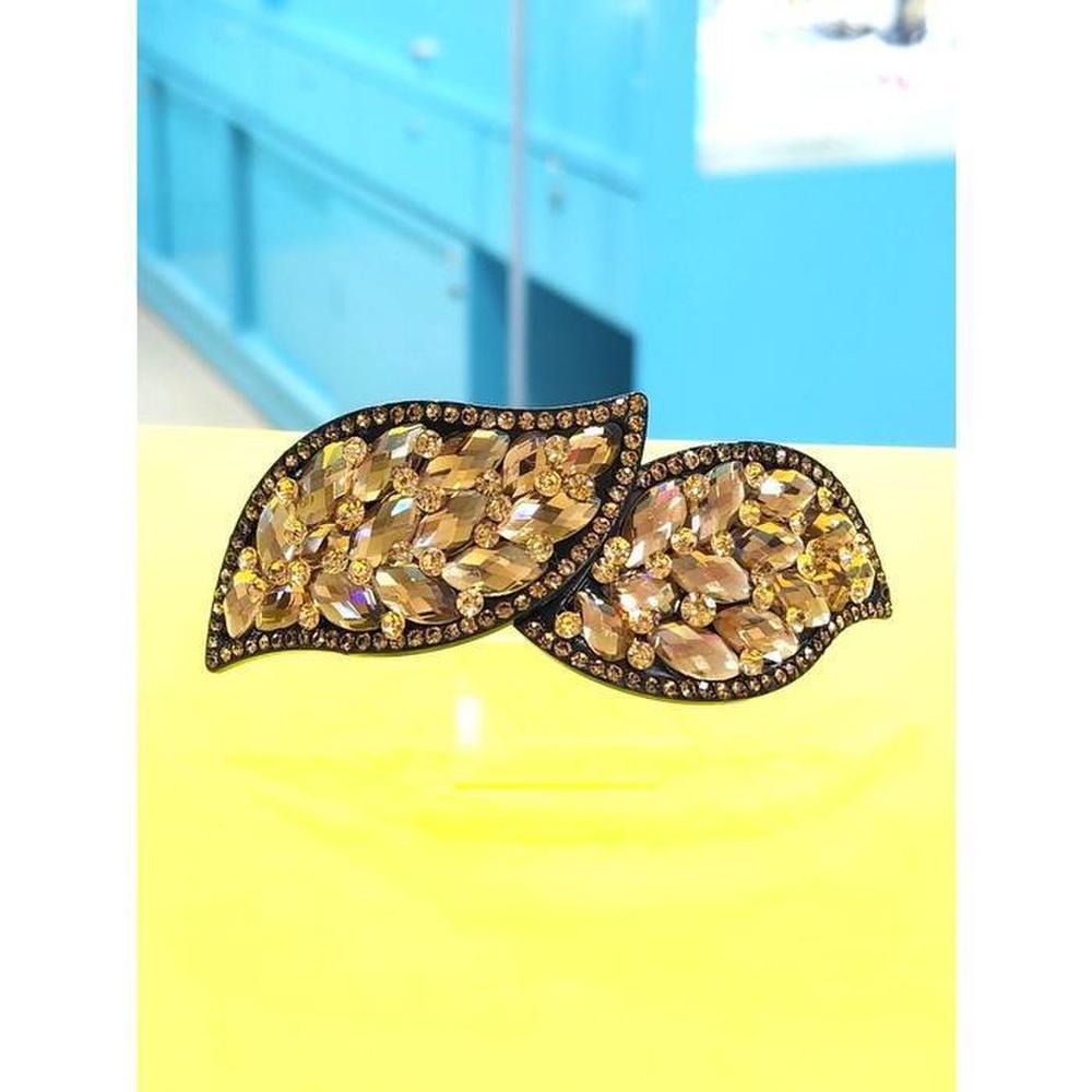 

Rodum Savezone 05 French Leaf Auto Pin (Champagne) 1 Rdc24030092 (27421375) Champagne