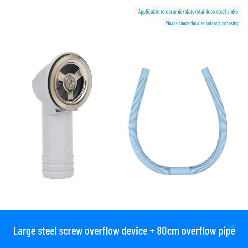 Accesoriu de preaplin pătrat pentru chiuvete de bucătărie și legume